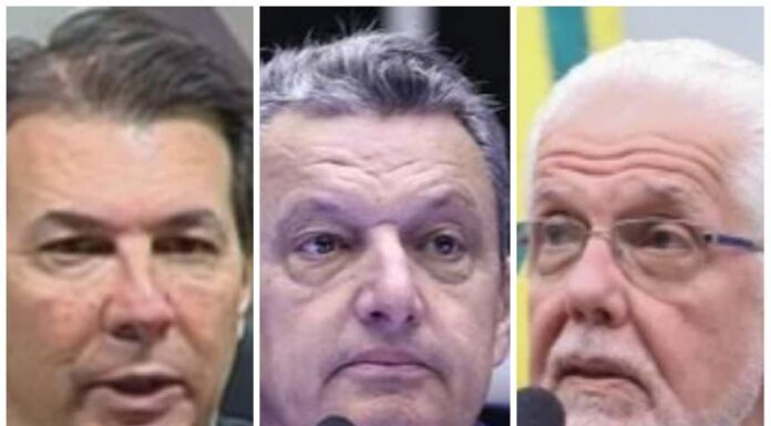 PEC DA BLINDAGEM: Deputados votados em Guanambi e região divergiram ao votar: ARTHUR MAIA votou por aprovar; CHARLES FERNANDES votou por não aprovar; JORGE SOLLA votou por não aprovar; Senador OTTO ALENCAR diz que no senado não passa de jeito nenhum