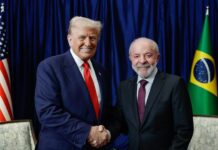 LULA DA SILVA e o trunfo da experiência