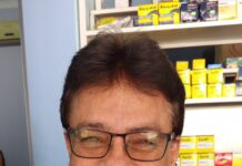 Coordenador do PASSEIO CICLÍSTICO de Guanambi, RONILDO DA MERKAUTO diz que o ROTARY CLUBE recebeu convite para realização da 33ª Edição do Passeio no NOVO PARQUE DE EXPOSIÇÕES DE GUANAMBI