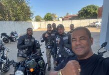 MOTOCLUBE INSANOS vai completar 10 anos e está presente em 66 países e tem como missão FAZER O BEM E AJUDAR pessoas em situação de necessidade, com foco na SOLIDARIEDADE e na UNIÃO entre IRMÃOS MOTOCICLISTAS