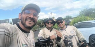 Equipe de Tiro Esportivo IPSC do Clube PARABELLUN de Guanambi obtém EXCELENTE desempenho no Campeonato Baiano e Copa do Interior da Bahia, em Feira de Santana