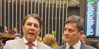 Aprovado Projeto de Relatoria do deputado ARTHUR MAIA na Câmara Federal e do senador SÉRGIO MORO no Senado, que cria mecanismo de identificação e torna mais eficazes investigações criminais no Brasil