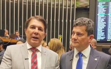 Aprovado Projeto de Relatoria do deputado ARTHUR MAIA na Câmara Federal e do senador SÉRGIO MORO no Senado, que cria mecanismo de identificação e torna mais eficazes investigações criminais no Brasil