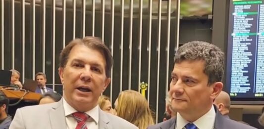 Aprovado Projeto de Relatoria do deputado ARTHUR MAIA na Câmara Federal e do senador SÉRGIO MORO no Senado, que cria mecanismo de identificação e torna mais eficazes investigações criminais no Brasil