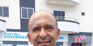 MELHOR E MAIS HABILIDOSO jogador de futebol de Guanambi nos anos 90, NEGUINHO do Bahia do Santo Antônio diz que a Seleção Brasileira ainda precisa de NEYMAR