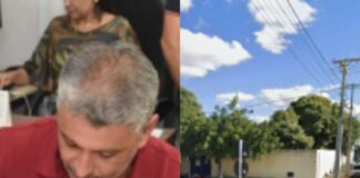 Ordem de Serviço para Reconstrução e Ampliação da ESCOLA EMÍLIA MILA DE CASTRO será assinada nesta quarta-feira (19)