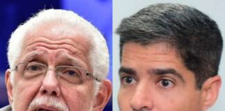 Deputado JORGE SOLLA expõe contradições de ACM NETO: Operação Overclean, “valentão de selfie” e disputa política após votação do Projeto Antifacção