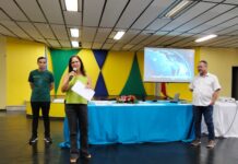 GUANAMBI REALIZA O I ENCONTRO FORMATIVO DE EDUCAÇÃO DIGITAL E MIDIÁTICA