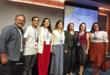 Município de Guanambi participa do II Workshop de Especialização em Educação Digital e Inovação Pedagógica II Workshop de Educação Digital