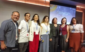 II Workshop de Educação Digital