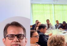 Em Sessão extraordinária, a CÂMARA DE VEREADORES DE GUANAMBI aprovou importantes Projetos Lei sobre a valorização dos Servidores Públicos municipais