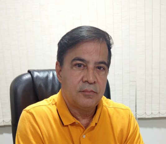Empresário HUGO COSTA diz que deputados estaduais e federais votados em GUANAMBI, deveriam lutar por NOVO ANEL RODOVIÁRIO na cidade