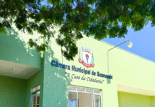 CÂMARA DE VEREADORES DE GUANAMBI realiza abertura do Ano Legislativo 2026 nesta terça-feira (24)