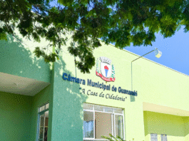 CÂMARA DE VEREADORES DE GUANAMBI realiza abertura do Ano Legislativo 2026 nesta terça-feira (24)