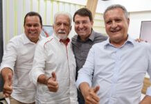 Abastecimento de água da região de IRECÊ vai dobrar a capacidade; entenda como vai acontecer a mudança