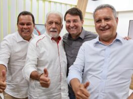 Abastecimento de água da região de IRECÊ vai dobrar a capacidade; entenda como vai acontecer a mudança