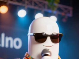 VÍDEO: O CRF-BA faz campanha pelo uso racional de medicamentos no Carnaval da Bahia; a automedicação pode ser o fim da festa; "Se tem farmacêutico pra orientar, pode confiar"