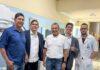 Emenda de R$ 800 mil do Deputado Federal CHARLES FERNANDES garante arco cirúrgico para a Fundação Hospitalar e Maternidade Senhora Santana em CAETITÉ