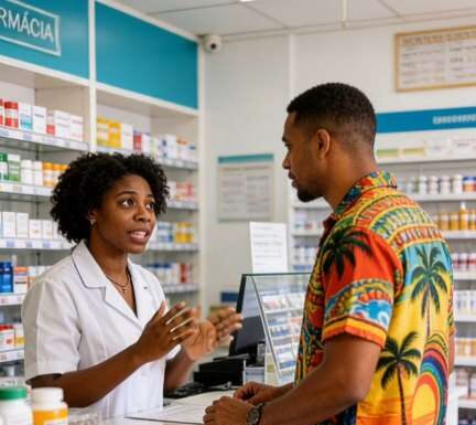 Automedicação pode ser o fim da festa: CRF-BA lança campanha de conscientização no Carnaval