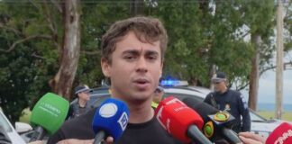 NÍKOLAS: "Vou trabalhar para reduzir poderes de presidentes do Congresso"