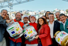 Programa Gás do Povo é aprovado com 415 votos na Câmara dos Deputados