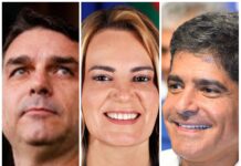 Se FLÁVIO BOLSONARO quiser acertar na escolha do candidato a vice, escolheria a prefeita de VITÓRIA DA CONQUISTA-BA, SHEILA LEMOS; primeiro porque é mulher, da Bahia, Nordeste e forçaria ACM NETO declarar apoio a FLÁVIO já no primeiro turno