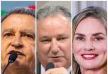 RUI COSTA gostaria de emplacar RONALDO CARLETO na vice de JERÔNIMO; a Presidente da Assembléia Legislativa da Bahia IVANA BASTOS poderá ser indicada a vice pelo PSD, diz site