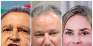 RUI COSTA gostaria de emplacar RONALDO CARLETO na vice de JERÔNIMO; a Presidente da Assembléia Legislativa da Bahia IVANA BASTOS poderá ser indicada a vice pelo PSD, diz site