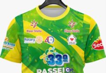 PASSEIO CICLÍSTICO: Está chegando o dia! 33° PASSEIO CICLÍSTICO DE GUANAMBI, o maior do Brasil, dia 1° de Maio, largada Praça do Feijão com chegada para o NOVO PARQUE DE EXPOSIÇÕES