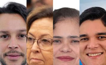 Estimativa divulgada por site indica possível quantidade de vagas por partido para DEPUTADO FEDERAL nas Eleições de 2026 na Bahia: PSD poderá eleger até 6 deputados; PSB elegeria 2 deputados e projeção acende alerta no partido de LÍDICE DA MATA