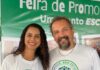 GUANAMBI: Escola ZÊNITE parabeniza pela realização da EXPOSIÇÃO AGROPECUÁRIA DE GUANAMBI, um sucesso! ILHÉUS: Escola ZÊNITE realiza projeto de extensão: Saúde, Bem-estar, Qualidade de Vida e Estilo de Vida