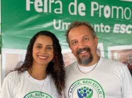 GUANAMBI: Escola ZÊNITE parabeniza pela realização da EXPOSIÇÃO AGROPECUÁRIA DE GUANAMBI, um sucesso! ILHÉUS: Escola ZÊNITE realiza projeto de extensão: Saúde, Bem-estar, Qualidade de Vida e Estilo de Vida