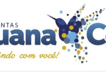 TINTAS GUANACOR: A EXPO GUANAMBI 2026 foi um grande SUCESSO, e as TINTAS GUANACOR parabenizam os organizadores da EXPOSIÇÃO AGROPECUÁRIA DE GUANAMBI