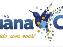 TINTAS GUANACOR: A EXPO GUANAMBI 2026 foi um grande SUCESSO, e as TINTAS GUANACOR parabenizam os organizadores da EXPOSIÇÃO AGROPECUÁRIA DE GUANAMBI