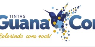 TINTAS GUANACOR: A EXPO GUANAMBI 2026 foi um grande SUCESSO, e as TINTAS GUANACOR parabenizam os organizadores da EXPOSIÇÃO AGROPECUÁRIA DE GUANAMBI