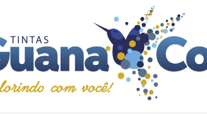 TINTAS GUANACOR: A EXPO GUANAMBI 2026 foi um grande SUCESSO, e as TINTAS GUANACOR parabenizam os organizadores da EXPOSIÇÃO AGROPECUÁRIA DE GUANAMBI