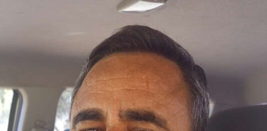 EDILENO OLIVEIRA: Secretário de governo da gestão NAL AZEVEDO, EDILENO diz que está buscando se viabilizar no grupo para se candidatar a prefeito de Guanambi