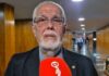 Deputado JORGE SOLLA diz que defesa da bancada bolsonarista sobre jornada 4×3 é "jogo de cena"; fim da escala 6×1 foi aprovado em dois turnos nesta quarta (27) por ampla maioria