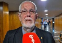 Deputado JORGE SOLLA diz que defesa da bancada bolsonarista sobre jornada 4×3 é "jogo de cena"; fim da escala 6×1 foi aprovado em dois turnos nesta quarta (27) por ampla maioria