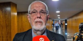 Deputado JORGE SOLLA diz que defesa da bancada bolsonarista sobre jornada 4×3 é "jogo de cena"; fim da escala 6×1 foi aprovado em dois turnos nesta quarta (27) por ampla maioria