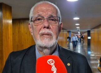 Deputado JORGE SOLLA diz que defesa da bancada bolsonarista sobre jornada 4×3 é "jogo de cena"; fim da escala 6×1 foi aprovado em dois turnos nesta quarta (27) por ampla maioria