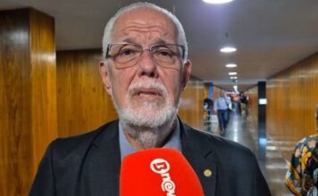 Deputado JORGE SOLLA diz que defesa da bancada bolsonarista sobre jornada 4×3 é "jogo de cena"; fim da escala 6×1 foi aprovado em dois turnos nesta quarta (27) por ampla maioria