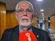 Deputado JORGE SOLLA diz que defesa da bancada bolsonarista sobre jornada 4×3 é "jogo de cena"; fim da escala 6×1 foi aprovado em dois turnos nesta quarta (27) por ampla maioria