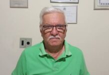 LUIZ CARLOS DA BAHIA SOLO é sondado para ser candidato a prefeito de GUANAMBI com possível apoio do prefeito NAL AZEVEDO e da deputada IVANA BASTOS