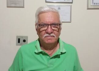 LUIZ CARLOS DA BAHIA SOLO é sondado para ser candidato a prefeito de GUANAMBI com possível apoio do prefeito NAL AZEVEDO e da deputada IVANA BASTOS