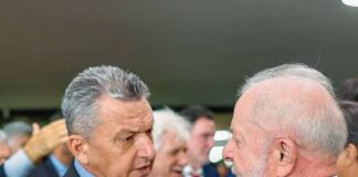 CHARLES FERNANDES amplia base de apoios e projeções de pesquisas internas apontam crescimento da votação
