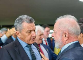 CHARLES FERNANDES amplia base de apoios e projeções de pesquisas internas apontam crescimento da votação