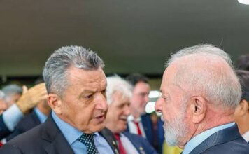 CHARLES FERNANDES amplia base de apoios e projeções de pesquisas internas apontam crescimento da votação