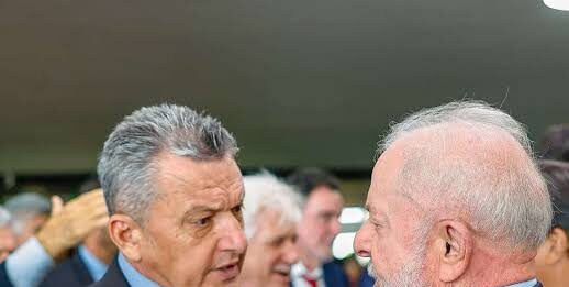 CHARLES FERNANDES amplia base de apoios e projeções de pesquisas internas apontam crescimento da votação