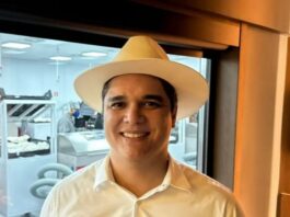 VÍTOR BONFIM destaca crescimento da BAHIA FARM SHOW e importância do agronegócio para a economia baiana